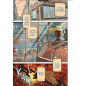 La Boutique d'Artefacts Tome 1