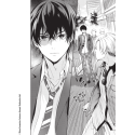 Gifted Tome 1