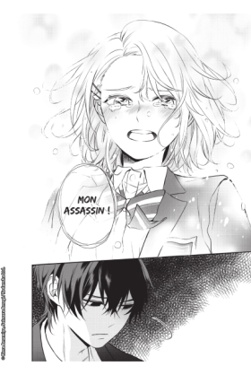 Gifted Tome 1