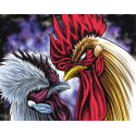 Rooster Fighter : Coq de...