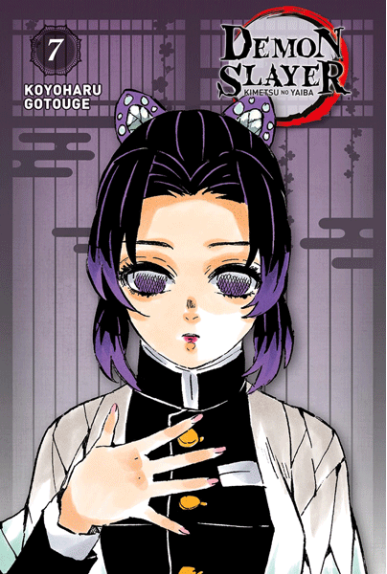 Demon Slayer édition Pilier... Demon Slayer édition Pilier...