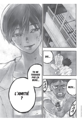 Lethal Experiment Tome 1