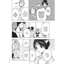 Lethal Experiment Tome 1