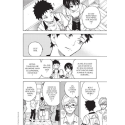 Lethal Experiment Tome 1