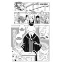 Assassination Classroom Tome 1