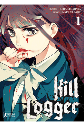 Kill Logger Tome 1