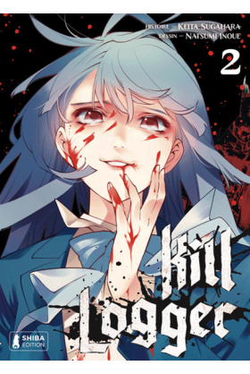 Kill Logger Tome 2