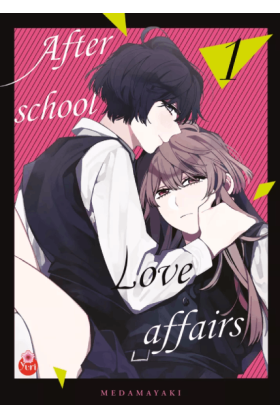 After School Love Affairs...