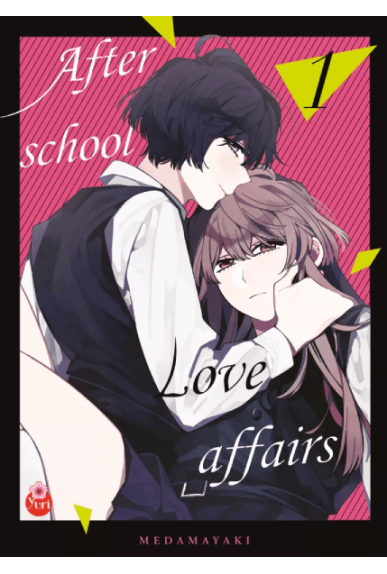 After School Love Affairs... After School Love Affairs...