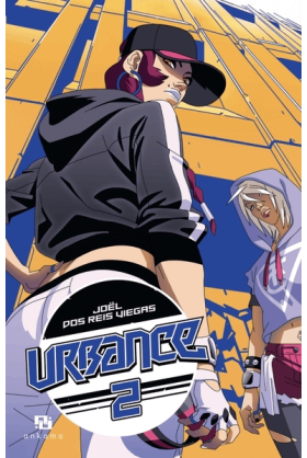 Urbance Tome 2