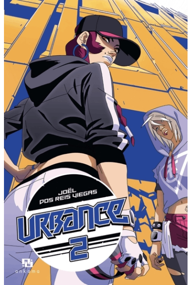 Urbance Tome 2 Urbance Tome 2