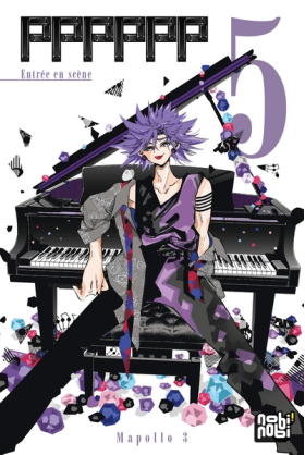 PPPPPP Tome 5