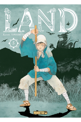 Land Tome 5