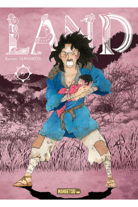 Land Tome 6