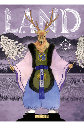 Land Tome 7