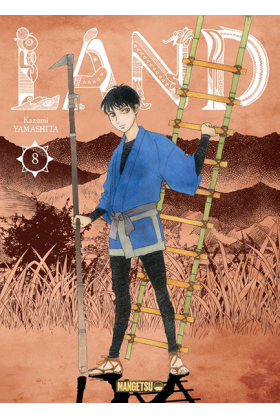 Land Tome 8