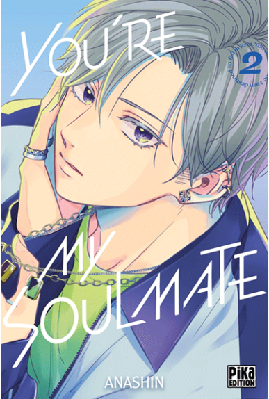 You're my soulmate Tome 2 You're my soulmate Tome 2