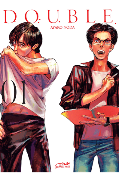 Double Volume 1 Double Volume 1
