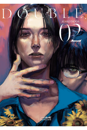 Double Volume 2