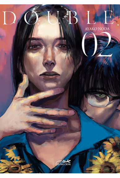 Double Volume 2
