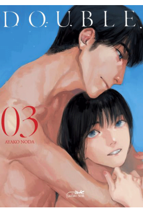 Double Volume 3