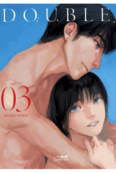 Double Volume 3 Double Volume 3