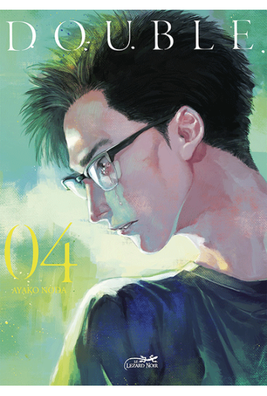 Double Volume 4