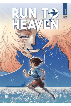Run to Heaven Tome 1