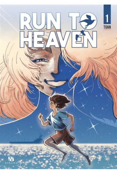 Run to Heaven Tome 1 Run to Heaven Tome 1