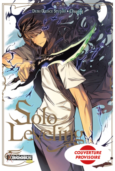Coffret Solo Leveling Tome... Coffret Solo Leveling Tome...