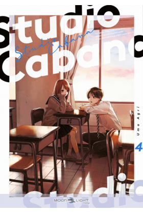 Studio Cabana Tome 4