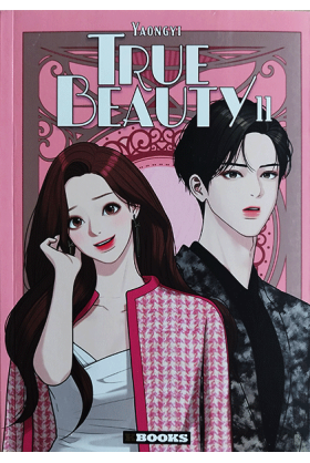 True Beauty Tome 11