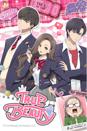 True Beauty Tome 11