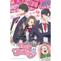 True Beauty Tome 11
