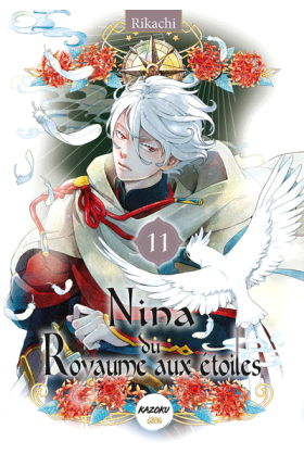 Nina Du Royaume Aux Etoiles...