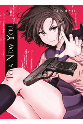 To A New You Tome 5