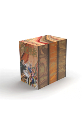 One Piece - Coffret vide...