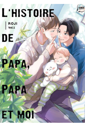 L'histoire de Papa, Papa et...