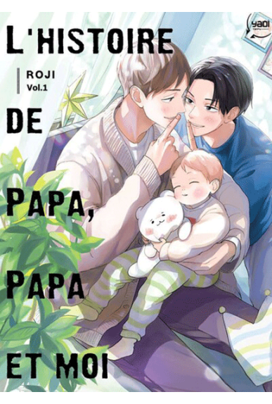 L'histoire de Papa, Papa et...