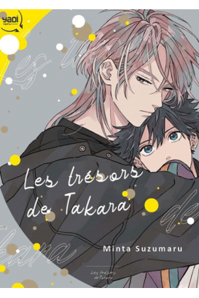 Les trésors de Takara