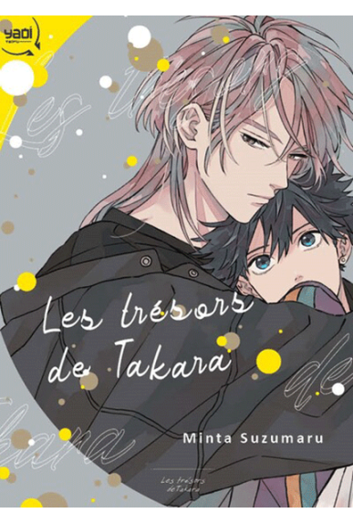 Les trésors de Takara