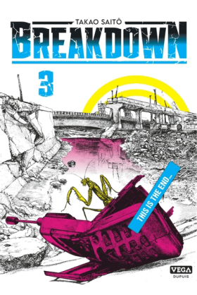 Breakdown Tome 3