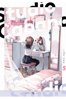 Studio Cabana Tome 5