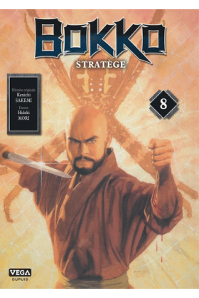 Bokko Tome 8