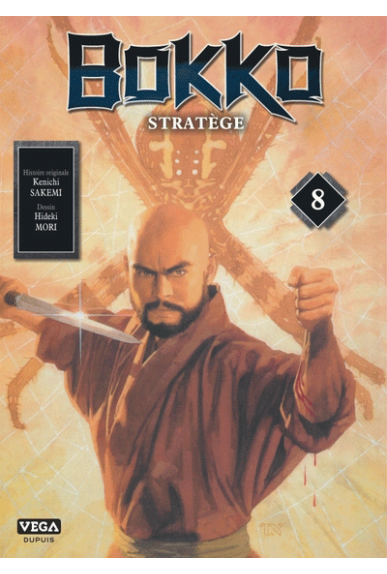 Bokko Tome 8 Bokko Tome 8