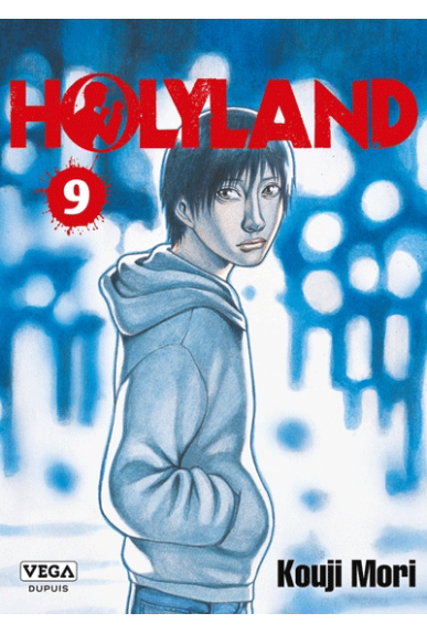 Holyland Tome 9 Holyland Tome 9