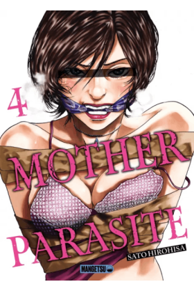Mother Parasite Tome 4