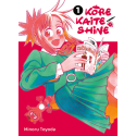 Kore Kaite Shine Tome 1