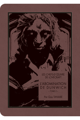 L'Abomination de Dunwich...