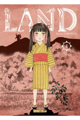 Land Tome 1